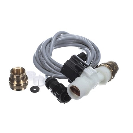 Baxter Water Solenoid 01-1M7494-00001